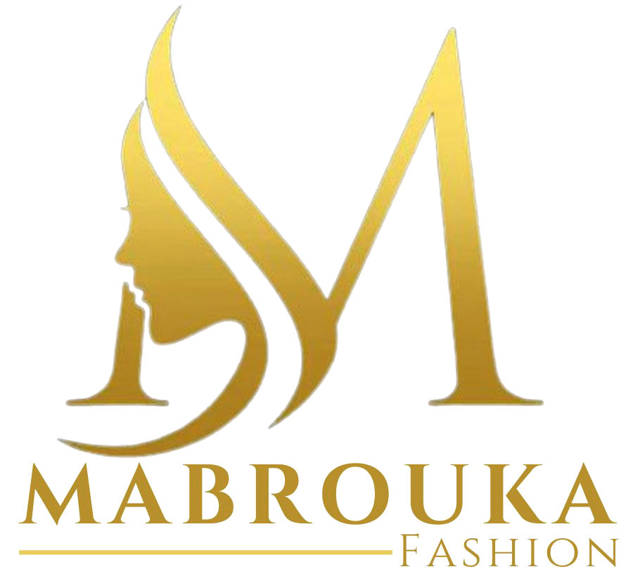 Mabrouka Fashion Logo