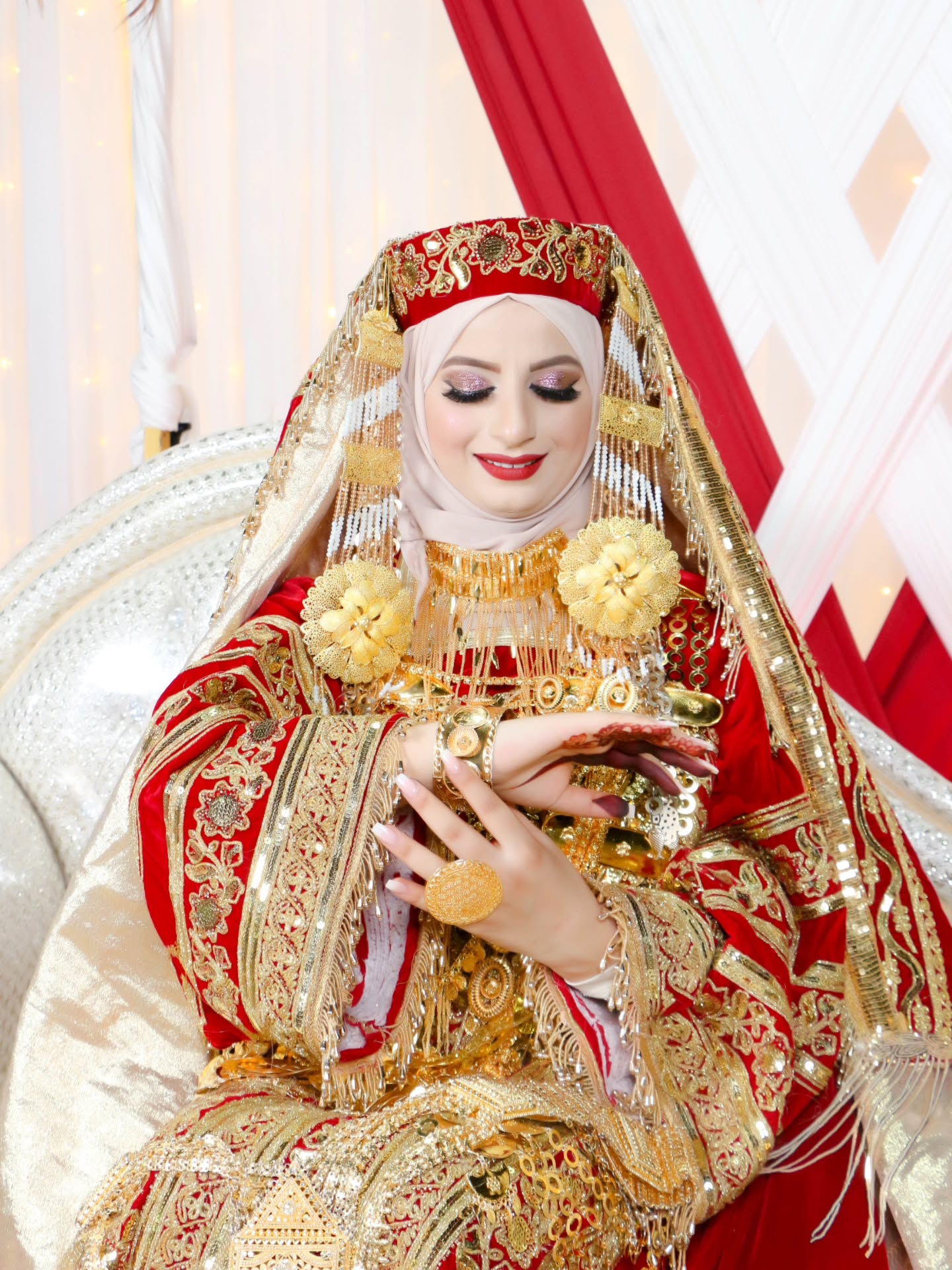 Comment Accessoiriser Votre Tenue Traditionnelle ?