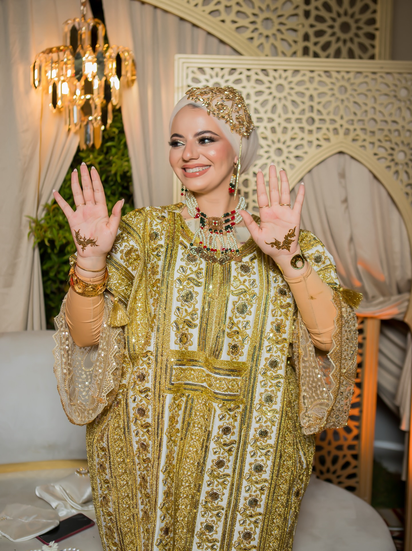 Nada Ben jeddou