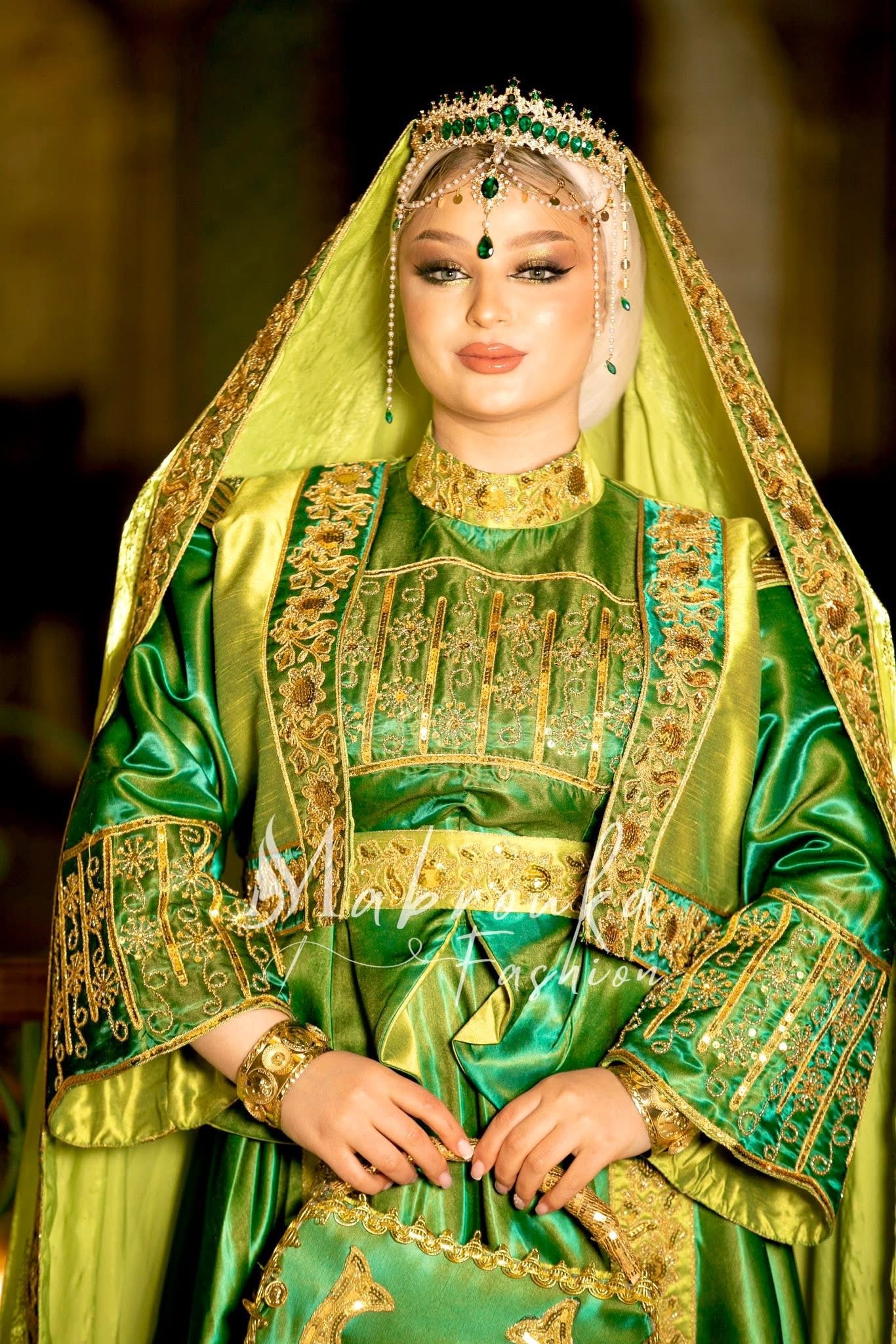 Soltana vert