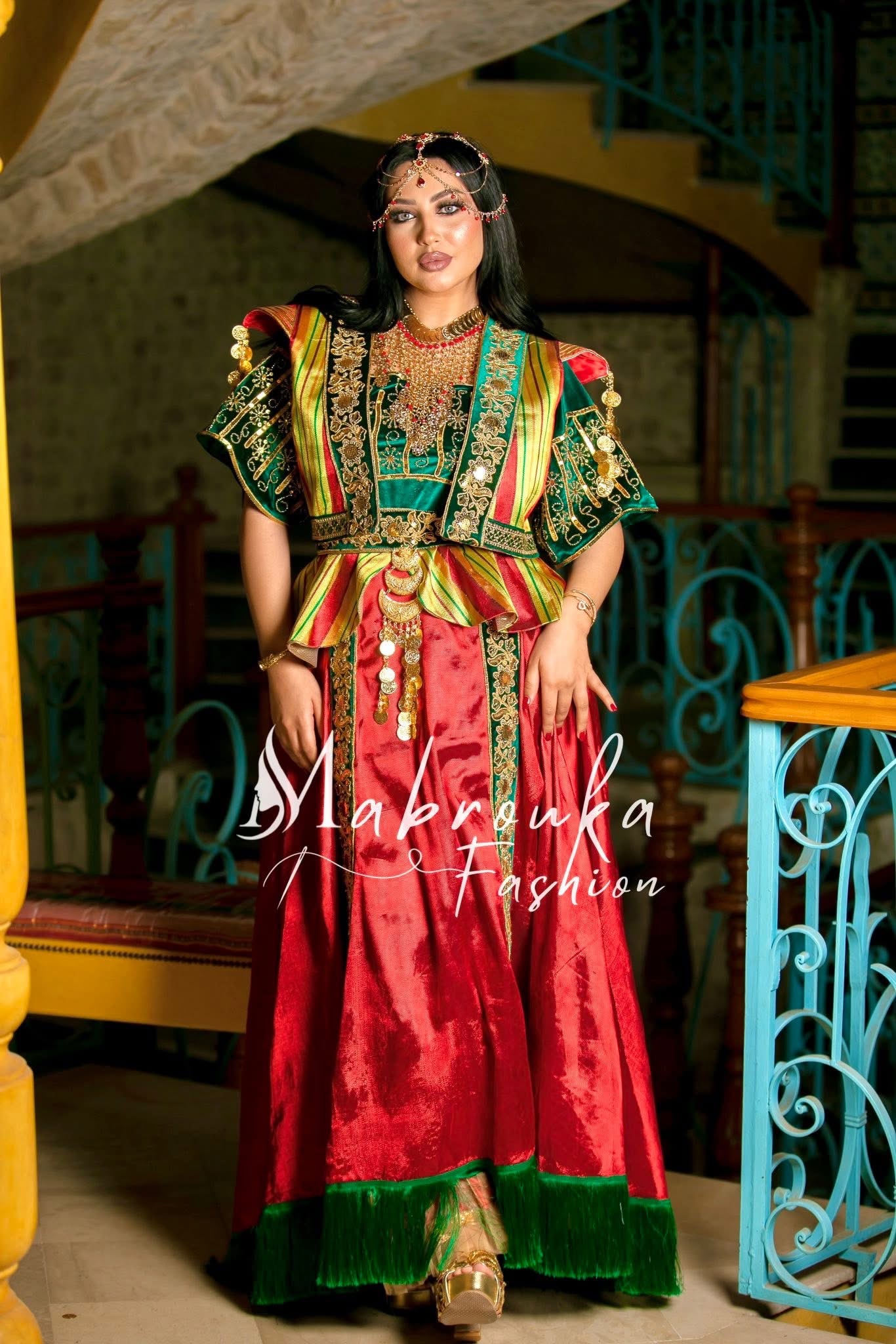 Soltana Rouge